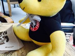 -漫咖啡(中纺国际店)