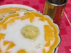 -甜心妈妈·榴莲星级糖水(北京路总店)