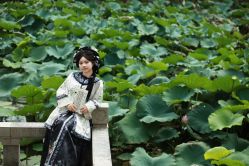 -苏衣阁汉服体验馆(狮林里店)