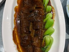 -望乡楼上海菜(日月光店)