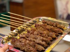 -碳说品道.瓦片烤肉.海鲜烧烤(中华路店)