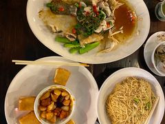 -猪肉婆私房菜(容桂总店)