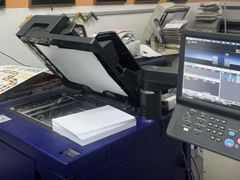 -博彩快印中心(浙江南路店)