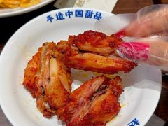-赵记传承·中国甜品(福州总店)