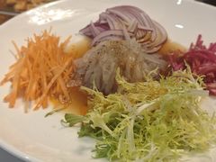 -龙井御庄·精致江南菜(龙井店)