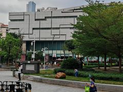 -南山图书馆(常兴路店)