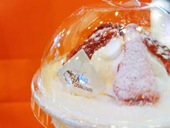 檬舒舒大阪蛋糕杯-檬舒舒MonChouChou(久光百货店)