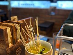 -很久以前羊肉串(簋街店)