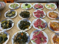 -马子禄牛肉面(金宝街店)