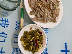 -十二忠手拉面(中华路店)