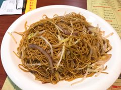 -香港仔茶餐厅(凤阳店)