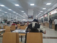 -湖南大学-第4食堂