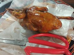 红烧乳鸽皇-石岐乳鸽村(桥观坊南四巷店)