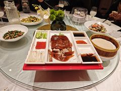 -王府井酒店(金桥港湾店)