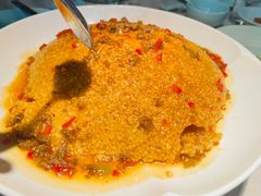 木鱼锅巴-披云徽宴(石景山店)
