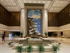 -连云港金陵海州湾会议中心