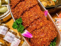 -胖三嬢·呱呱老火锅(北京总店)