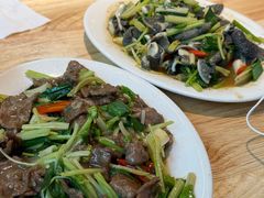 -龙岩罗桥牛杂(长青路店)