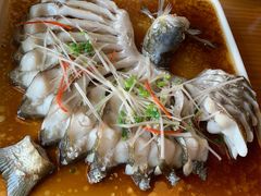 -莲餐厅·湖北菜·潜江小龙虾店(愚园路店)