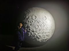 -小银星艺术团(山西路校区)