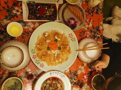 -蘑菇私房菜小馆(杨家坪西城天街店)