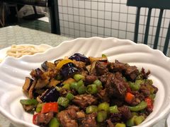 -乐三里屯面馆(阿那亚店)