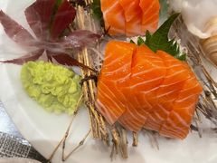-山上下日本料理(万象城店)