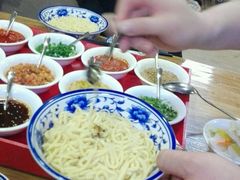 -老陕北抿节(范光胡同店)