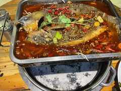 -水浒烤肉(国贸店)