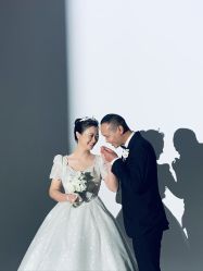-金夫人婚纱摄影(总店)