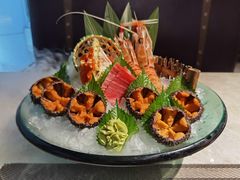 -極上萬膳·日料放题(海岸城店)