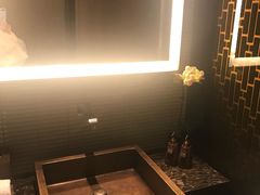 -丽晶轩中餐厅(重庆丽晶酒店)