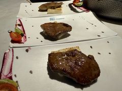 -喜庭海鲜自助(北辰三角洲北辰荟店)