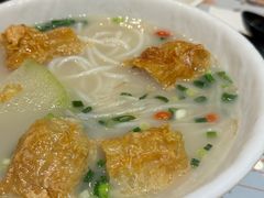 -凯峰鱼汤米线(金利達店)