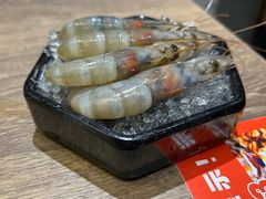 -火炉火自助餐(五道口购物中心店)