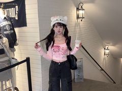 -BASEMENT FG (成都太古里店)