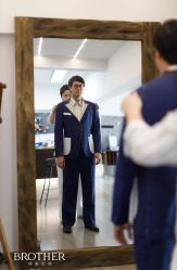 -BROTHER西服礼服定制·商务·婚礼(佛山南海店)