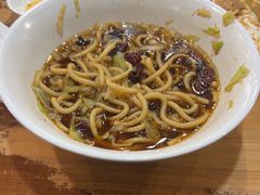 -柴氏风味斋(甘家口店)