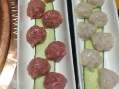 -老码头火锅(玉林店)