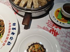 -即墨老公社·海肠捞饭大王(古城店)