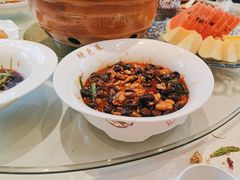 -飞鹿餐饮·陕南菜(北关店)