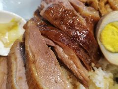 元气鹅肉饭-壹只卤鹅(华润万家店)