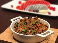 -鹭禧·中餐厅(厦门波特曼七星湾酒店)
