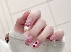 -M·X Nail日式美甲美睫