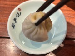 -裕兴记•蟹黄面馆(人民广场店)