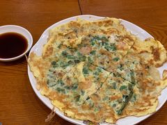 海鲜葱饼-韩礼年糕(飞虹路店)