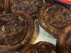 瓤香菇-炙热童年·老北京炙子烤肉(南锣鼓巷店)