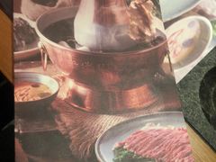 -老墙根涮肉·铜锅·烧烤(欢乐谷·王四营店)
