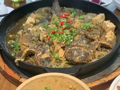 -老板恋上鱼(印象城店)