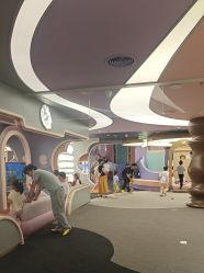 -奈尔宝家庭中心·国风主题·亲子餐厅(豫园商城店)